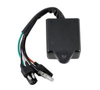 Compatible Avec Arctic Cat Pour Cheetah Touring 1991-1993 Motos Contrôleur CDI Relais De Pompe À Carburant OEM : 280469 CDI allumage moto