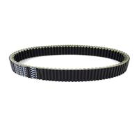 Compatible Avec Arctic Pour Cat ATV 550 Pour Édition Limitée 2012 2013-2014 Courroie D'entraînement De Transmission De Moto 0823-013 27601-09F51 27601-09F60 Courroie trapézoïdale moto