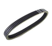 Compatible Avec Arctic Pour Cat ATV 650 H1 Fis Pour Édition Limitée 2005 2006 2007 Courroie D'entraînement De Moto 27601-09F51 0823-013 27601-09F60 Courroie trapézoïdale moto