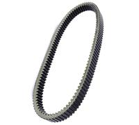 Compatible Avec Arctic Pour Cat F8 EFI Pour Sno Pro 2007 2008 2009 2010 2011 Pour EXT 2011 Courroie De Transfert De Transmission De Moto 0627-067 Courroie pour moto