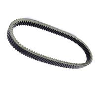 Compatible Avec Arctic Pour Cat F8 EFI Pour Sno Pro LXR 2007 2008 2009-2011 Pour LTD 2011 Courroie De Transfert De Transmission De Moto 0627-067 Courroie pour moto