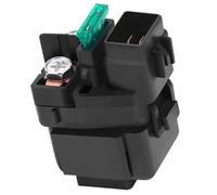 Compatible Avec ARCTIC Pour CAT Pour 500 4X4 FIS Pour MAN 2002 2003 500 4x4 TBX Automatique 2003 Relais De Démarrage Électrique Pour Moto OEM : 3530-001