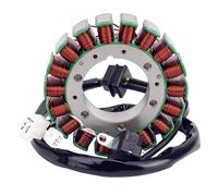 Compatible Avec Arctic Pour Cat Pour HDX 500 700 2016 2017 Pour Mudpro 1000 2013 2014 2015 2016 2017 Bobine De Stator De Générateur De Moto 0802-065 0802-073 Bobine de stator