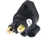 Compatible Avec Arctic Pour Cat Pour Prowler XT 700 2009 2015 2016 2017 Solénoïde De Démarrage Moto Relais Allumage Clé Interrupteur