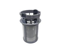 Compatible avec Ariston, compatible avec Creda C00256572 C00256571, kit de filtre for lave-vaisselle