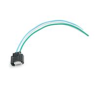 Compatible avec Armada et Frontier 2005-2013 : Connecteur de capteur de Position d'arbre à cames/Vilebrequin (référence 23731-4M502)