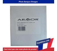 Compatible avec Armor F55441 Epson LQ-2550 Ruban Noir