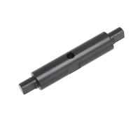 Compatible avec Arrma 1/7 pour Limitless pour Infraction pour Felony 6S RC Car Parts Arbre De Bobine en Métal ARA310943 pour détachées RC