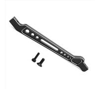 Compatible avec ARRMA 6S pour Typhon 1/8 Pièces De Mise À Niveau pour Voitures Télécommandées Accessoires Cadre De Support De Plaque De Pression De Direction Avant Pièces Voiture RC