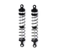 Compatible avec Arrma Fury 223 2WD LCX pour Racing 1/10 Pièces De Mise À Niveau De Suspension pour Camion Télécommandé 2 Amortisseurs 110 Mm (4,33 Pouces) Amortisseur RC