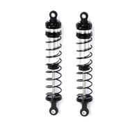 Compatible avec Arrma Fury 223 2WD LCX pour Racing 1/10 Pièces De Mise À Niveau pour Camions Et Voitures Télécommandés 2 Amortisseurs De Suspension 110 Mm (4,33 Pouces) Pièces Voiture RC