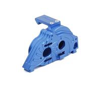 Compatible avec Arrma pour Granite pour Senton pour Typhon 1/10 RC Car Upgrade Parts Boîte De Vitesses Centrale en Métal Support Moteur RC Réparations Modèles