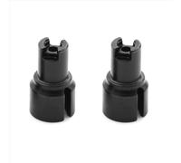 Compatible avec ARRMA pour Granite Typhongrom45 1/18 Pièces De Modification pour Voiture Radiocommandée, Kit De Coupelle De Sortie De Différentiel en Métal Pièces Voiture RC