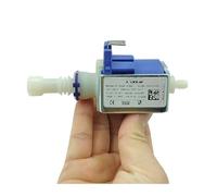 Compatible Avec ARS, AC 220V 230V 240V 57W Mini Pompe Électromagnétique For Machine À Café, Pompe À Eau, Pompe À Piston CP Smart 20 BAR, Pièces De Machine À Café