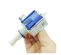 Compatible Avec ARS, AC 220V 230V 240V 57W Mini Pompe Électromagnétique For Machine À Café Pompe À Eau Pompe À Piston CP Smart 20 BAR Débit Haute Pression