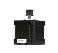 Compatible avec Artillery, Moteur pas à pas 42-48 axe Y X3 | Taille du moteur 42-48, entraînement de l'axe Y, compatible avec X3 X4 Plus, contrôle de mouvement fluide