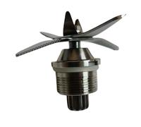 Compatible Avec Ashoo, Couteau De Rechange For Bol Mélangeur Et Lame De Mixeur