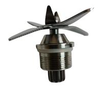 Compatible Avec Ashoo, Couteau De Rechange For Bol Mélangeur Et Mixeur