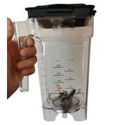 Compatible Avec Ashoo, HA-992 SH-992 Couteau À Tasse Mélangeur