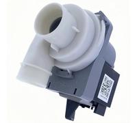 Compatible avec Askoll, modèle: S3034, pompe à moteur synchrone à aimant permanent for lave-vaisselle, compatible avec Midea les lave-vaisselle | Pompe de circulation for certains modèles (référence: