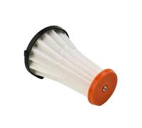 ,Compatible Avec Aspirateur, Filtre Aspirateur, 2 Pièces, Accessoires, Fournitures Ménagères, Compatible Avec Electrolux, EF144A ZB3006/ZB3011/ZB3012/ZB3013