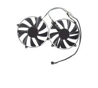 Compatible Avec ASRock, Radeon RX580 8G OC Phantom Gaming X FD9015U12D, Ventilateur De Carte Graphique 92MM DC12V 0,55amp 4 Broches