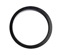 Compatible avec ASTORIA Accessoires pour machine à café | Joint d'étanchéité de tête d'extraction de remplacement, empêche les fuites d'eau(B)