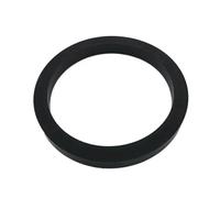 Compatible avec ASTORIA Accessoires pour machine à café | Joint d'étanchéité de tête d'extraction de remplacement, empêche les fuites d'eau(8.0mm Thick Universal Version)