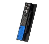 Compatible avec ASUS, Batterie pour Ordinateur Portable série N46 N56 N76, Batterie de Remplacement A32-N56 A31-N56 A33-N56 pour N46V N46VJ N46VM N46VZ N56V N56VJ N56VM N76VZ 15,6 Pouces.(5200MAH)