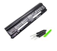 Compatible avec ASUS Eee PC Series, A31-1025 A32-1025 Laptop Battery Replacement for Models 1025 1025C 1025CE 1225 1225B 1225C R052 R052C R052CE