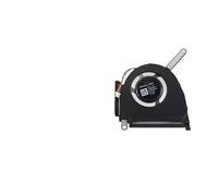 Compatible avec ASUS, TUF Dash F15 FX517ZC GPU RTX3050, Ventilateur De Refroidissement for Processeur Et Carte Graphique D'ordinateur Portable 13NR0950P01011 13NR0950P02011(CPU Fan)