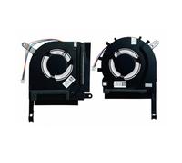 Compatible avec ASUS, TUF Gaming A15 Fa506 FA506ICB FA506IHR A17 FA706 FA706IC (Refroidisseur CPU/GPU 13NR0600T0501 13NR07A0M02011) - Pièces Détachées Informatiques(CPU GPU Both)