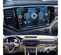 Compatible avec Atlas 2024 Protecteur D'écran GPS Voiture Écran Navigation Film Protection Résistant Aux Rayures HD Garde Tactile Transparent Navigation GPS Écran(18-23 8 inch)