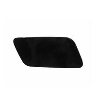 Compatible avec Audi A3 8V S3 Sportback 2012 2013 2014 2015 2016 2017 2018 2019 2020 - Cache-buse de Lave-phares de Voiture 8V3955275 (Droit)