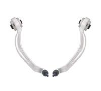 Compatible avec Audi A4, B5, A6, C5 et A8 (4D2) de 2000 à 2009 : Bras de Suspension inférieur Avant (Bras Pitman) 4D0407693E