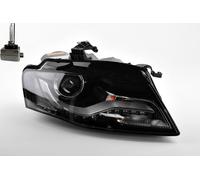 dtv Phare Compatible Audi A4 8K (11/07-06/10) Xenon D3S Droite Passager Avec ampoule