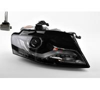 dtv Phare Compatible Audi A4 8K (11/07-06/10) Xenon D3S Droite Passager Avec ampoule