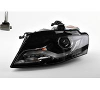 Compatible Avec Audi A4 Phare Osram Xenarc Night Breaker Laser 8K Gauche
