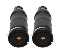 Compatible avec Audi A6 et Audi C5 : 2 Sacs de Suspension pneumatique Avant, Soufflets de Ressort pneumatique (références : 4Z7616051D et 4Z7616051B).