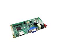 Compatible Avec AUO, Panneau 40 Broches LVDS HDMI VGA For Ordinateur Portable, Kit De Pilote D'affichage B116XW03 B156XTN04.2, Carte Logique T-CON, Carte Contrôleur