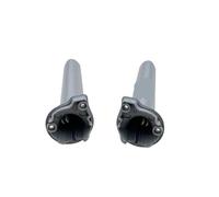 Compatible avec Autel, Train d'atterrissage à Bras Evo Max 4T V1 V2, sans Coussinet, Jambes Avant arrière Gauche Droite, pièces de Rechange(V1 Front L R)
