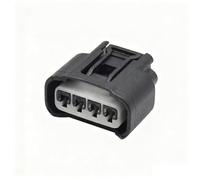 Compatible Avec Auto Les Pièces Voiture Électriques Bobine Fil D'allumage Électrique Connecteur Capteur Boost Ensemble 4 Broches 90980-11885 Ignition Coil Connector