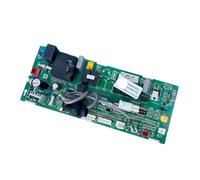 Compatible avec AUX, carte mère de l'unité de conduit de climatisation centrale QRD-120, carte d'ordinateur de contrôle de l'unité de plafond(A)