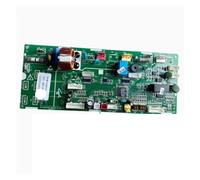 Compatible avec AUX, carte mère de l'unité de conduit de climatisation centrale QRD-120, carte d'ordinateur de contrôle de l'unité de plafond(B)