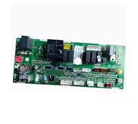 Compatible avec AUX, carte mère de l'unité de conduit de climatisation centrale QRD-120, carte d'ordinateur de contrôle de l'unité de plafond(D)