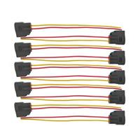 Compatible Avec Avantime 2001-2003 Pour Kangoo 2001-2015 Connecteur Bobine D'allumage Voiture Prise Faisceau Prise Queue Cochon Pièces Automobiles 8200765882 connecteurs Bobine d'allumage(10PCS)