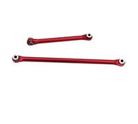 Compatible avec Axial pour Capra UTB18 1/18 RC Pièce De Voiture en Alliage D'aluminium Biellette De Direction Biellette De Direction Biellette De Liaison De Voiture RC Bielle RC Voitures