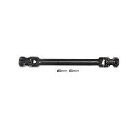 Compatible avec Axial pour SCX10 pour Capra pour TRX4 pour TRX6 pour Element pour Enduro pour Redcat 1/10 RC Crawler Car Arbre De Transmission en Métal Pièces Mise RC