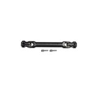 Compatible avec Axial pour SCX10 pour Capra pour TRX4 pour TRX6 pour Element pour Enduro pour Redcat 1/10 RC Crawler Car Arbre De Transmission en Métal Pièces Mise RC