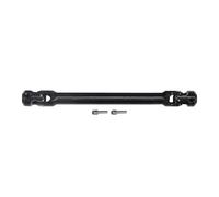 Compatible avec Axial pour SCX10 pour Capra pour TRX4 pour TRX6 pour Element pour Enduro pour Redcat 1/10 RC Crawler Car Arbre De Transmission en Métal Pièces Mise RC